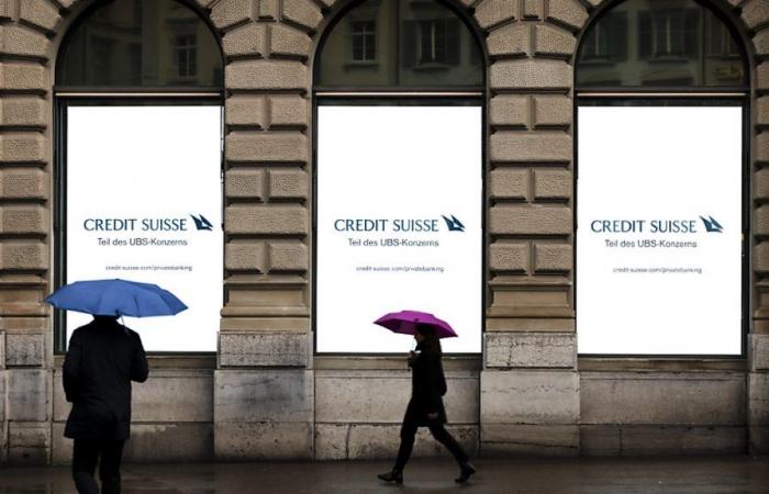 La BNS trae insegnamento dalla crisi del Credit Suisse
