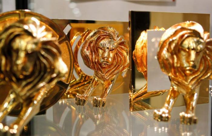 Cannes Lions: Rethink vince un Gran Premio