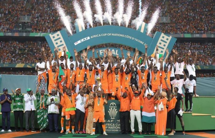 Classifica FIFA: la Costa d’Avorio guadagna un nuovo posto