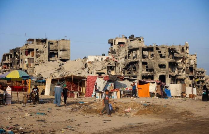 Israele e Hamas in guerra, giorno 258 | Bombardamenti su Gaza, tensioni al confine israelo-libanese