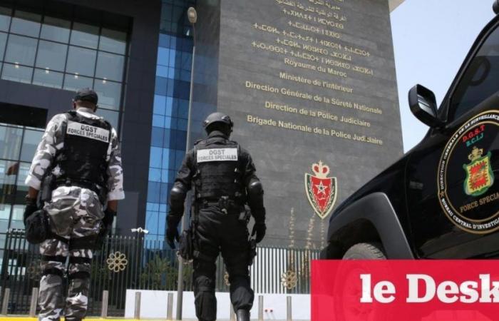 Arresto a Casablanca di un trafficante danese ricercato dall’Interpol per omicidio