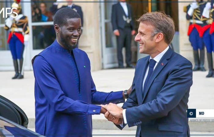 COOPERAZIONE SENEGAL-FRANCIA / Dakar e Parigi vogliono stimolare una nuova dinamica di partenariato – Agenzia di stampa senegalese