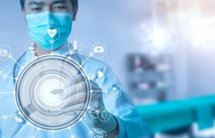 Gli ospedali del Limburgo utilizzano l’intelligenza artificiale per rilevare il cancro più rapidamente