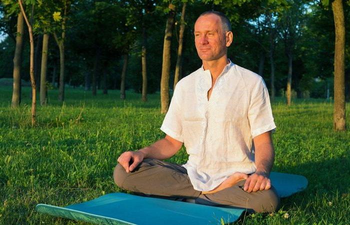 Lo yoga può rafforzare il trattamento medico dell’insufficienza cardiaca