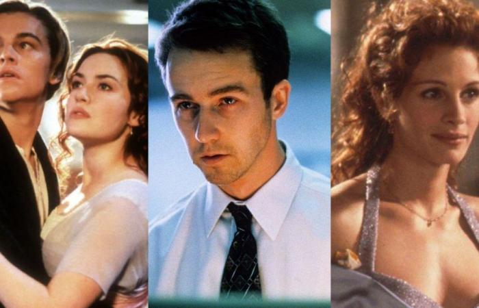 Hai una brutta memoria se non riconosci questi 5 film degli anni ’90 dalle prime battute