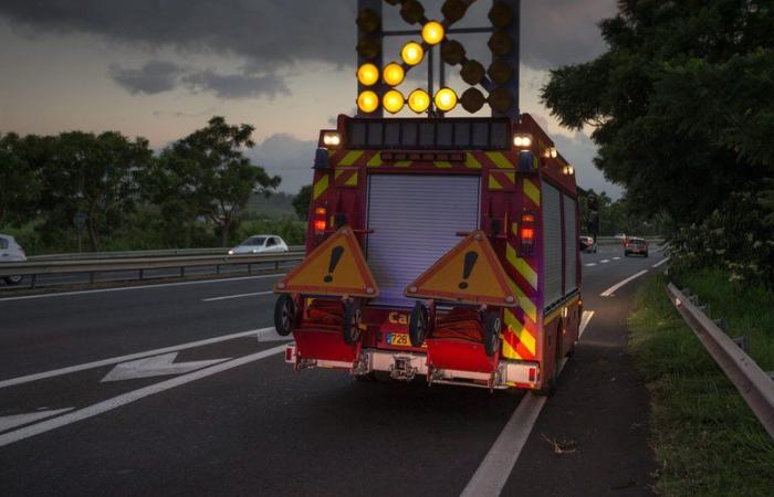“Un automobilista che guidava ad alta velocità li ha investiti Thibault è stato sbalzato”: uno dei giovani morti a Eure-et-Loir è già stato vittima di un incidente sulla RD921.