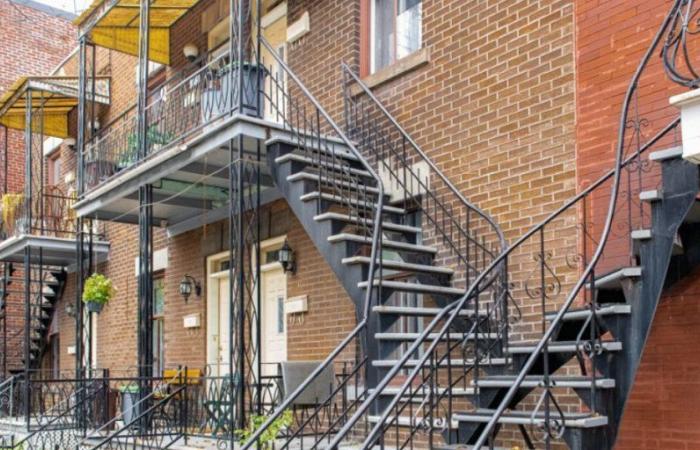 Il prezzo degli appartamenti sta esplodendo in Quebec ed ecco il costo degli affitti nel 2024