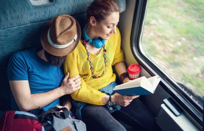 5 romanzi essenziali da leggere in viaggio