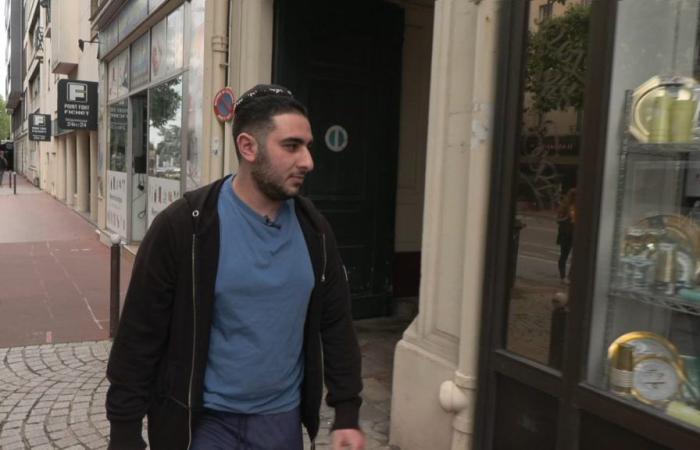 Gli ebrei di Saint-Mandé affermano di voler lasciare la Francia nonostante gli atti antisemiti