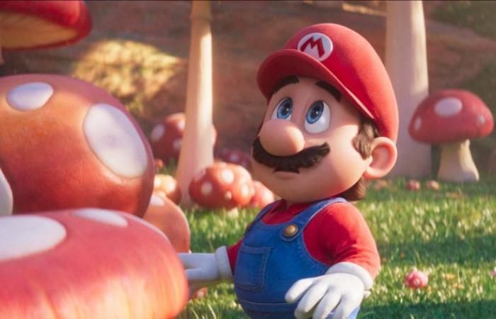 Super Mario Bros, il film è in arrivo su Netflix, riscopri la nostra recensione e il trailer