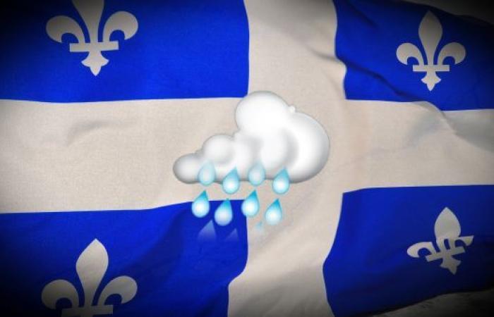 Saint-Jean Day: il Quebec è sfortunato