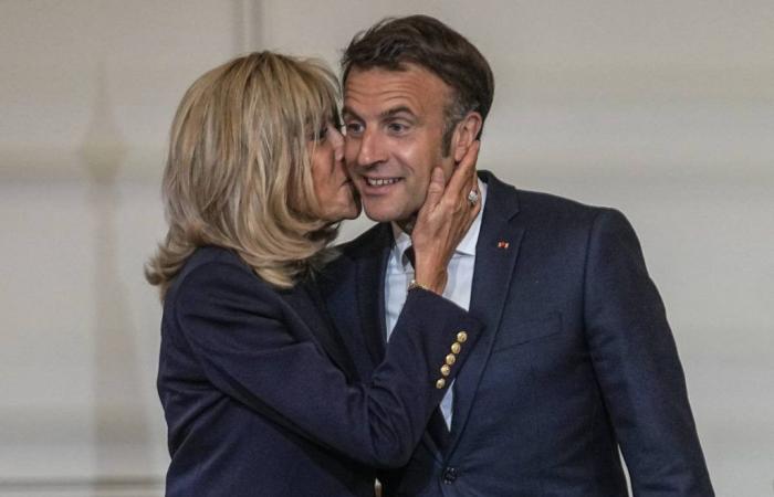 Notizie false su Internet: Brigitte Macron e il Folgen für Transgeschlechtliche