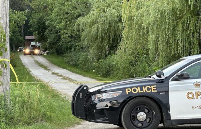 4 membri della stessa famiglia trovati morti in una piccola cittadina dell’Ontario