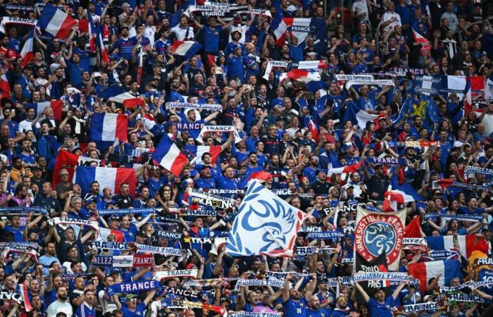 Come i tifosi francesi si sono guadagnati il ​​rispetto a Euro 2024