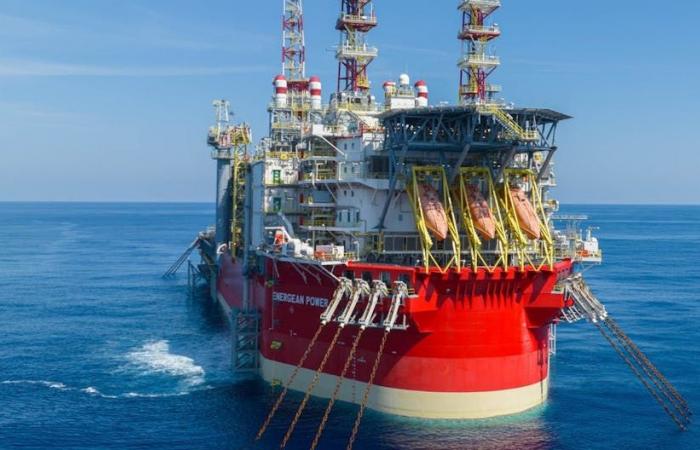 Gas naturale: la greca Energean decide di concentrarsi sulle sue attività in Marocco