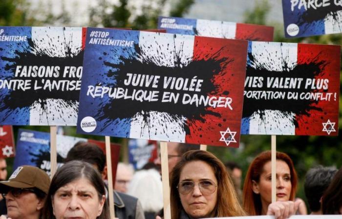 “Sarah Halimi, Courbevoie… No Emmanuel Macron, l’esplosione dell’odio antiebraico in Francia non è “inspiegabile””
