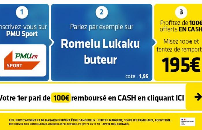 Lukaku, De Bruyne o Dragus per vincere fino a 650€! (€100 offerti in CONTANTI in questo articolo!!!)