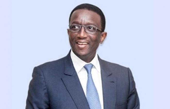 L’ex candidato Amadou Bâ pubblica un articolo intitolato “Nuova responsabilità”