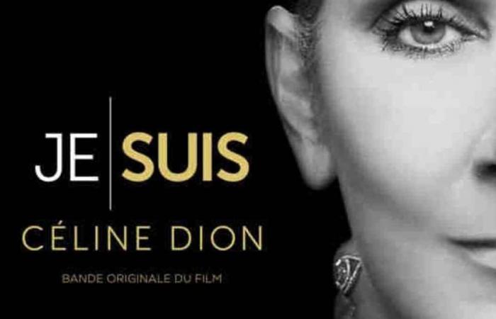 Colonna sonora per il documentario “I Am: Céline Dion”