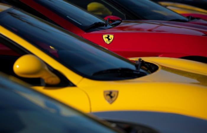 La Ferrari entra nell’era elettrica con un nuovo sito ad alto contenuto tecnologico