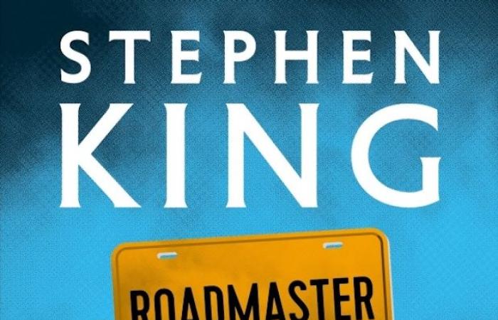 Da Buick e Broc: Roadmaster, di Stephen King