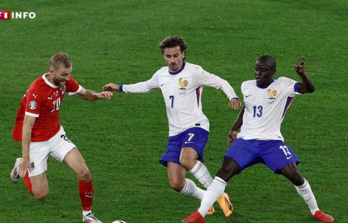 LIVE – Olanda-Francia: con o senza Mbappé, i Blues si giocano già la qualificazione