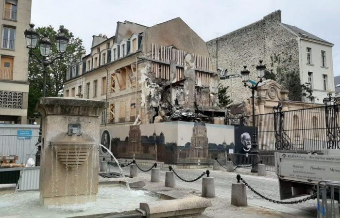 “Non dormo più”, a un anno dall’esplosione di rue Saint-Jacques a Parigi, la dura ricostruzione delle vittime