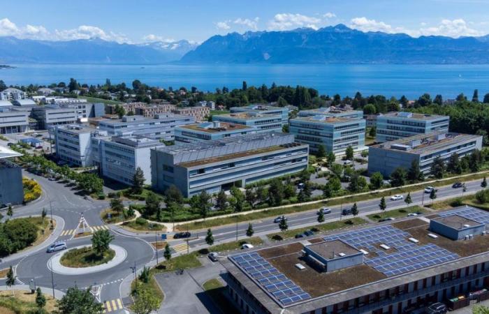La Svizzera, questa “nazione start-up” poco conosciuta che vuole influenzare la scena mondiale
