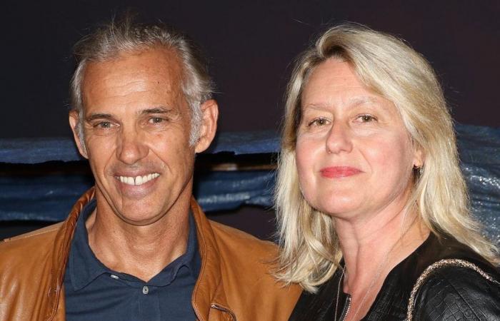 Paolo e Luana Belmondo divorziano dopo 33 anni di matrimonio
