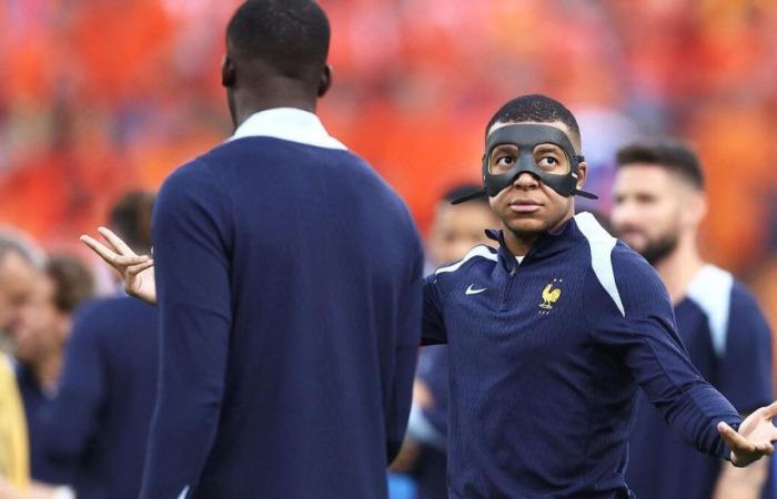 DIRETTO. Olanda – Francia (0-0): senza Mbappé, i Blues vogliono qualificarsi agli ottavi