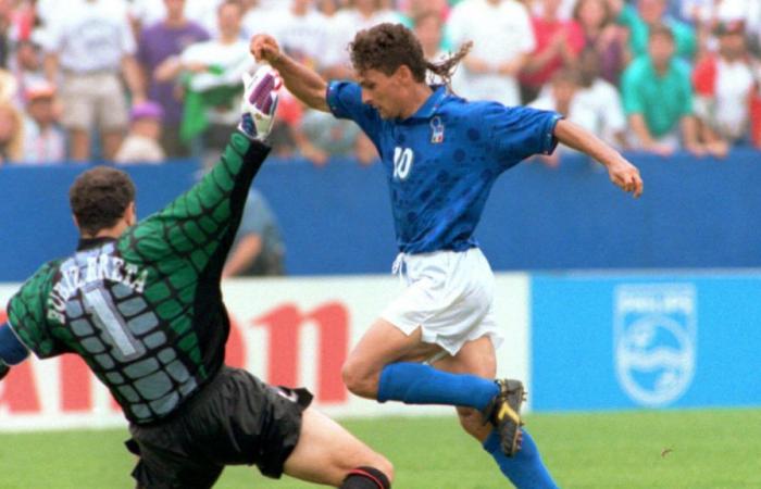 Roberto Baggio vittima di un furto, l’ex Pallone d’Oro italiano ferito nella sua villa vicino a Vicenza