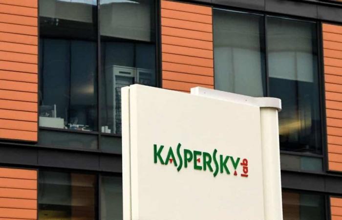 Washington sanziona 12 funzionari della compagnia russa Kaspersky