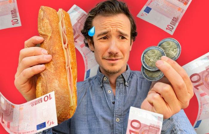 VIDEO. Perché il prezzo dei panini nelle panetterie è esploso