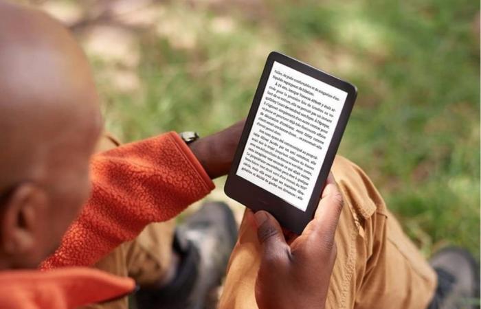 Converti i libri Amazon Kindle AZW in formato ePub per un altro e-reader