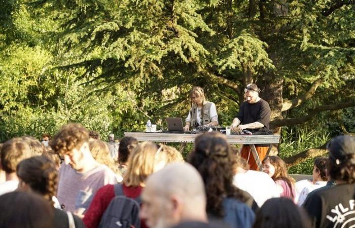 “Il libero accesso è il nostro filo conduttore”: come il Siestes resta un festival accessibile a tutti a Tolosa