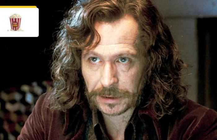 “Ho capito troppo tardi”: Gary Oldman si rammarica di aver rifiutato questo capolavoro di Tim Burton – Actus Ciné