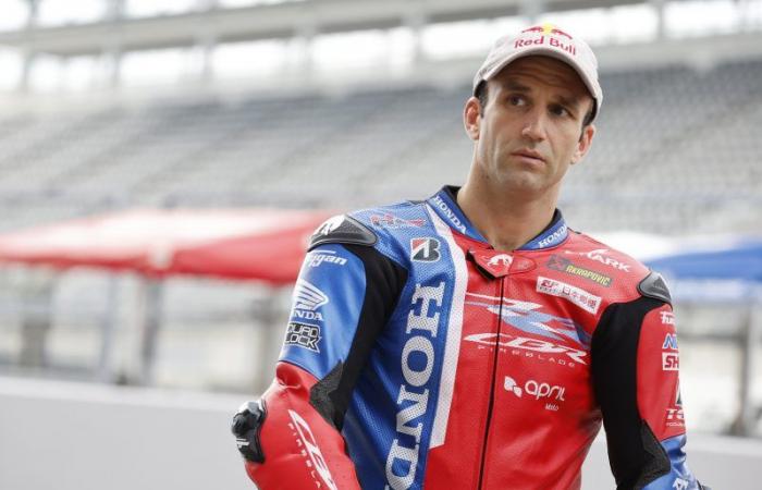 Johann Zarco evidenzia le differenze tra Endurance e MotoGP