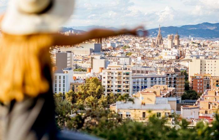 Affittare un Airbnb a Barcellona è quasi finito: la città metterà fine agli affitti stagionali