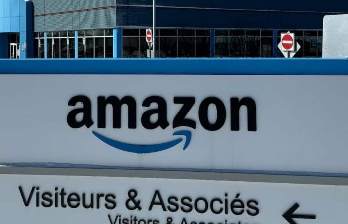 Il Quebec ha un motivo per festeggiare su Amazon?
