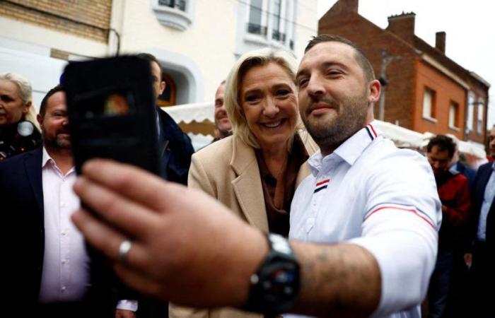 LIVE – Elezioni legislative: Macron “non riesce a vedere quale sia il vero pericolo per la Francia”, dice Le Pen