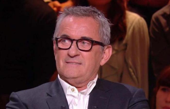 Christophe Dechavanne, 66 anni, molto onesto su Françoise Hardy, dopo la sua morte: “Era…