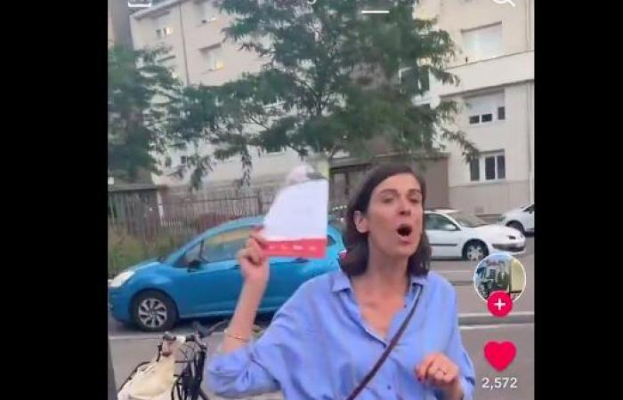 Due deputati della Città di Lione “fanno incazzare pubblicamente il Fronte Nazionale” e Bardella