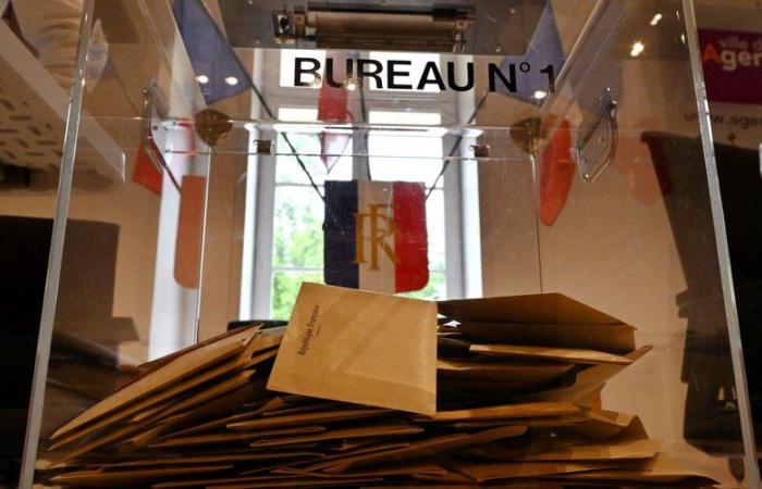 Elezioni legislative nel Lot-et-Garonne: i momenti salienti della campagna di venerdì 21 giugno