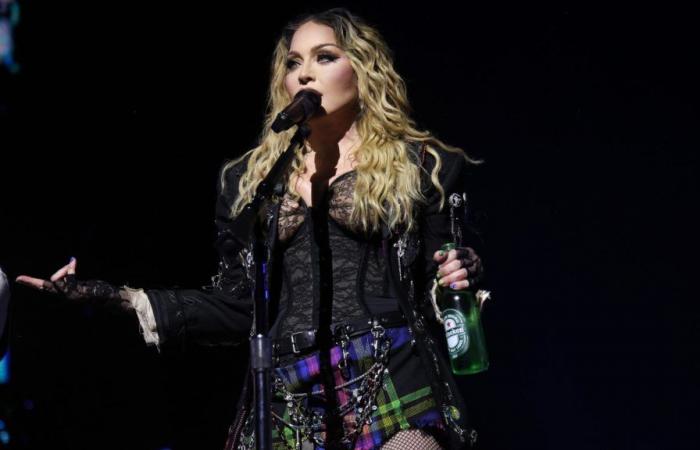 Le denunce dei fan contro Madonna sono cadute in tribunale