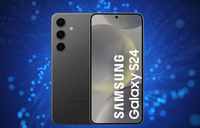 Questo sabato il prezzo del Samsung Galaxy S24 scende improvvisamente sotto i 625 euro