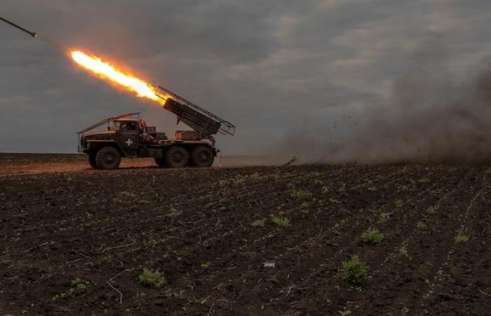 Un nuovo “attacco massiccio” alle infrastrutture elettriche ucraine | Guerra in Ucraina
