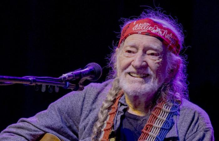 Willie Nelson condivide un aggiornamento sulla salute dopo aver annullato le apparizioni ai concerti