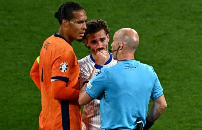 “Avrebbe dovuto essere convalidato”: polemica accesa per il gol negato a Xavi Simons durante l’Olanda