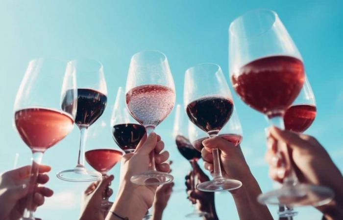 10 vini e bevande alcoliche del Quebec per la mezza estate
