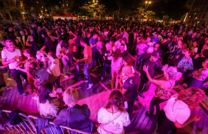 Violenze e sospetti di iniezioni a margine del Festival della Musica di Pau